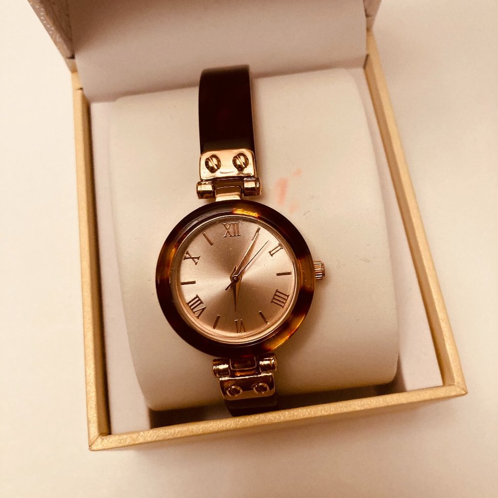 Charter Club Watch